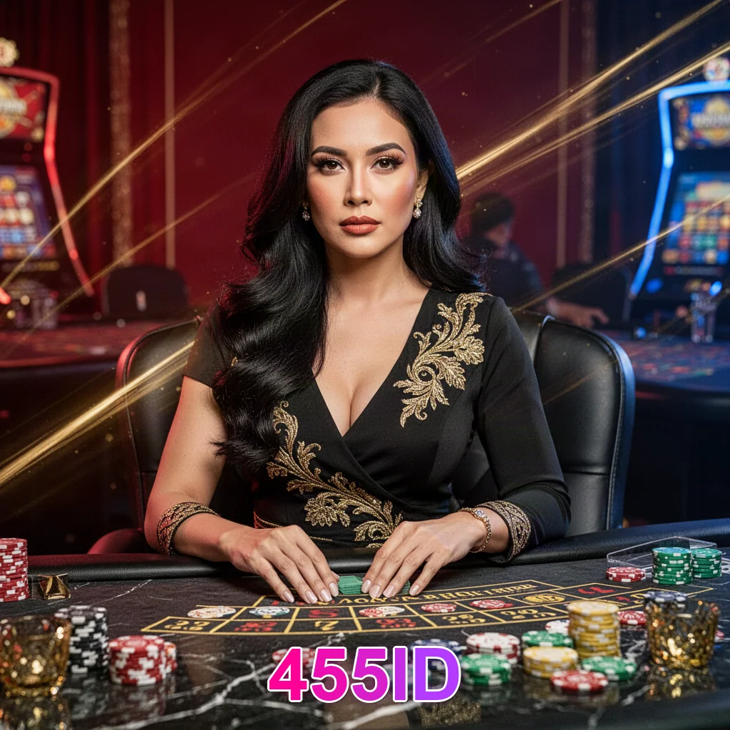 Menang 455ID