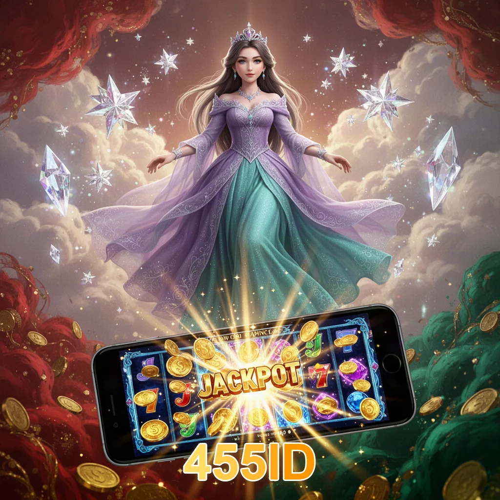 Taruhan 455ID