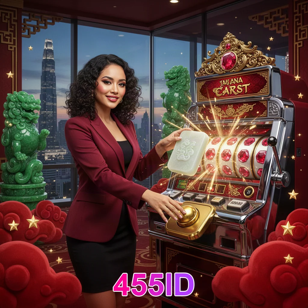 Penyedia slot utama 455ID - NetEnt, Pragmatic Play, Play'n GO