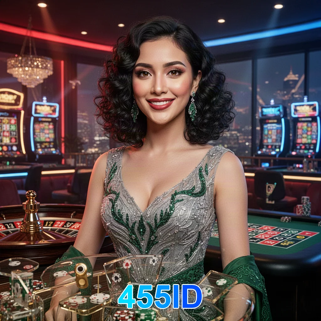 Unduh 455ID