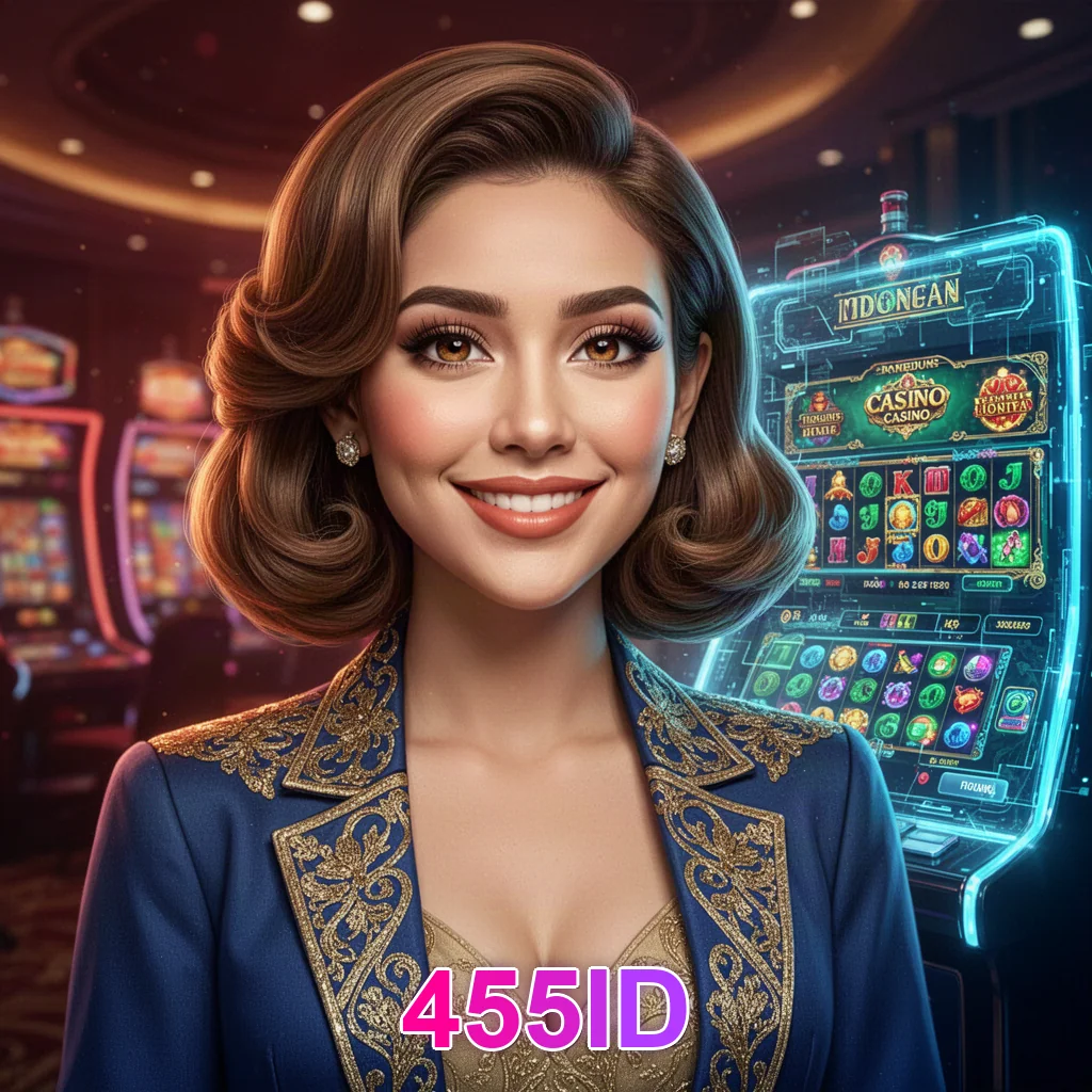 Platform 455ID