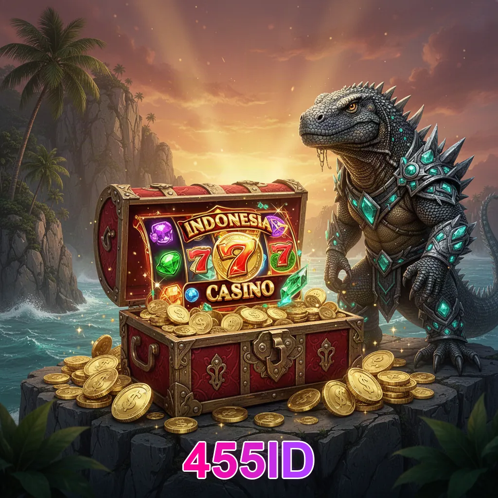 Facebook 455ID