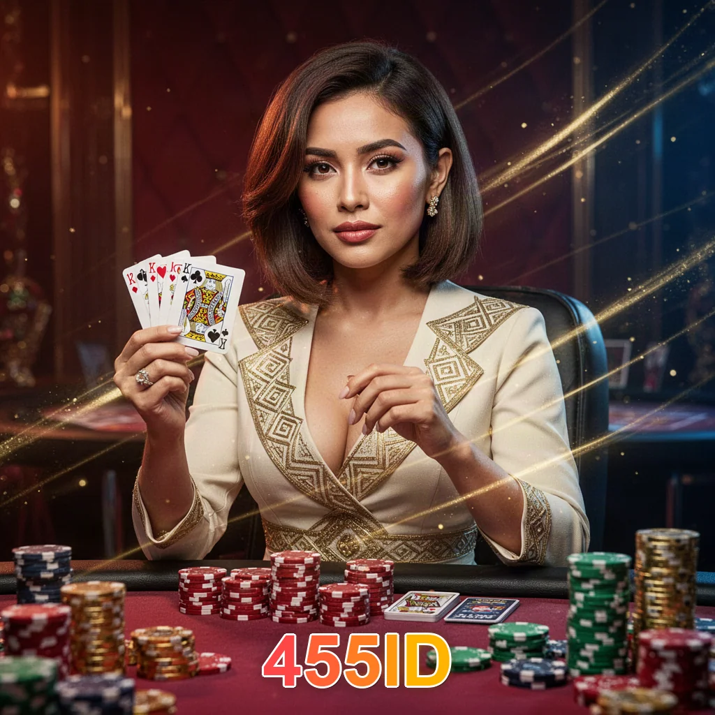 Unduh 455ID