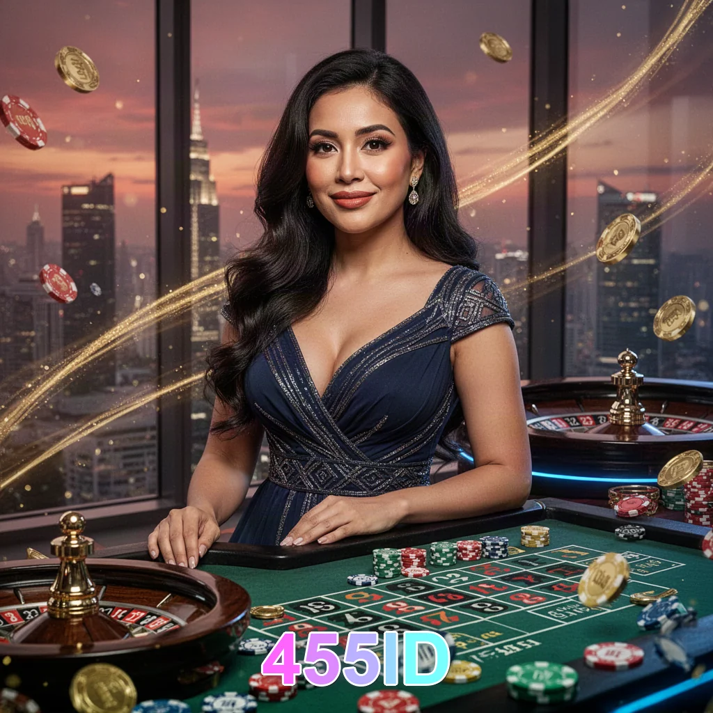 Instal 455ID