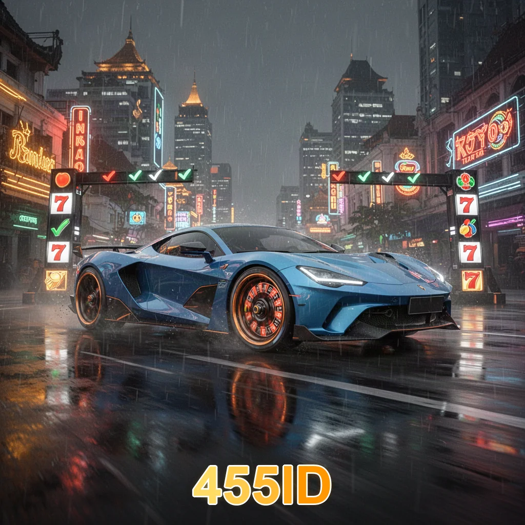 Game Fortune 455ID