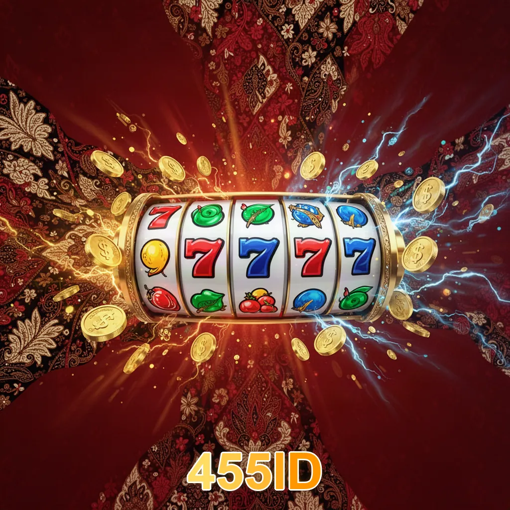 455ID bonus