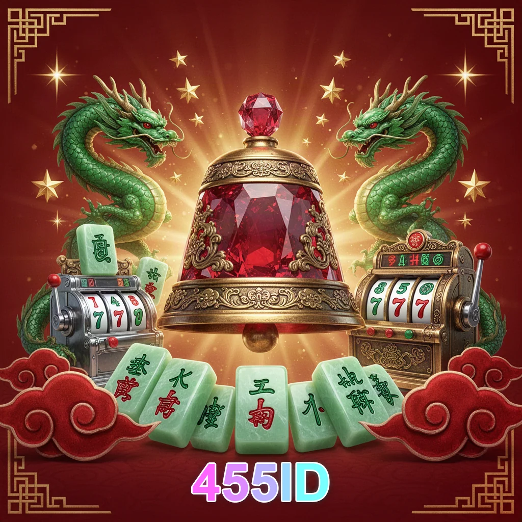 Telegram 455ID