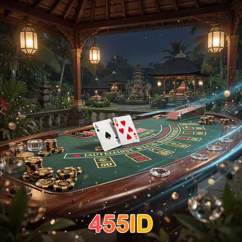 Aplikasi 455ID