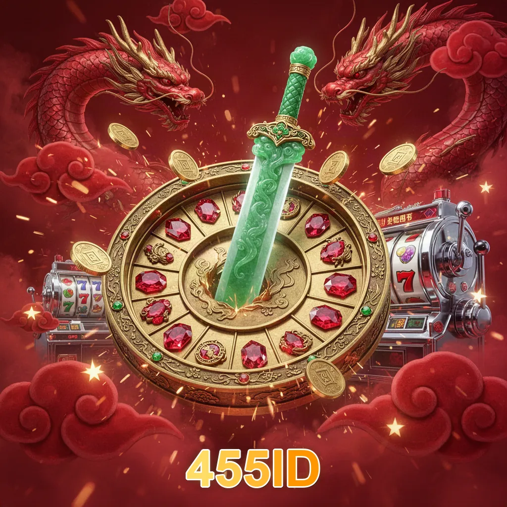 6 keuntungan eksklusif program VIP 455ID